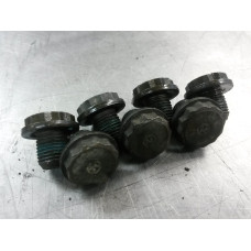 106Q037 Flexplate Bolts For 07-12 Jeep Compass  2.0